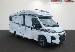 Bild C1-tourer T 147 RB-LE „K“ comfort 4 ...