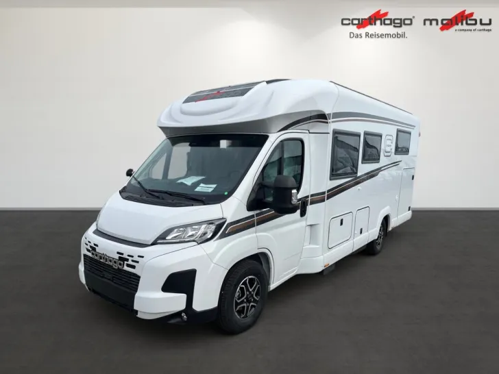 Fahrzeugbild Carthago C1-tourer T 148 RB QB K comfort #2