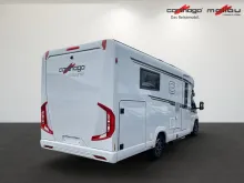 Fahrzeugbild Carthago C1-tourer T 148 RB QB K comfort #3