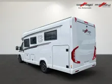 Fahrzeugbild Carthago C1-tourer T 148 RB QB K comfort #4
