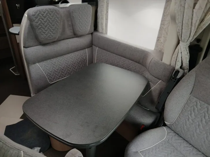 Fahrzeugbild Carthago C1-tourer T 148 RB QB K comfort #12