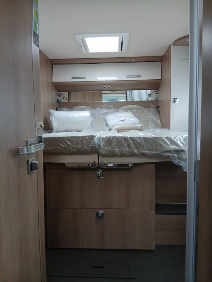 Fahrzeugbild Carthago C1-tourer T 148 RB QB K comfort #17