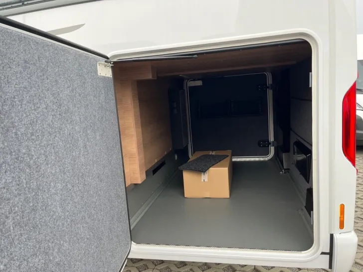 Fahrzeugbild Carthago C1-tourer T 148 RB QB K comfort #19