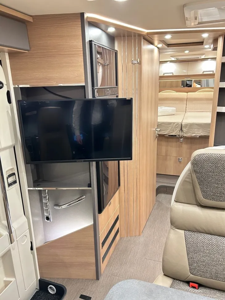 Fahrzeugbild Carthago C2-tourer I 148 RB QB L comfo #22