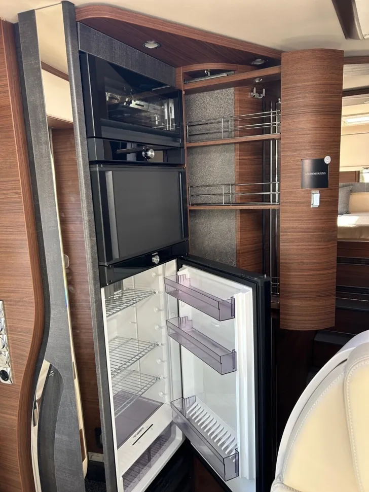 Fahrzeugbild Carthago chic c-line I 4.9 LE #20