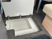 Fahrzeugbild Malibu T 470 RB LE K comfort #14