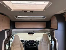 Fahrzeugbild Malibu T 470 RB LE K comfort #18