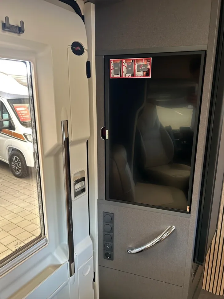 Fahrzeugbild Malibu T 470 RB LE K comfort #22