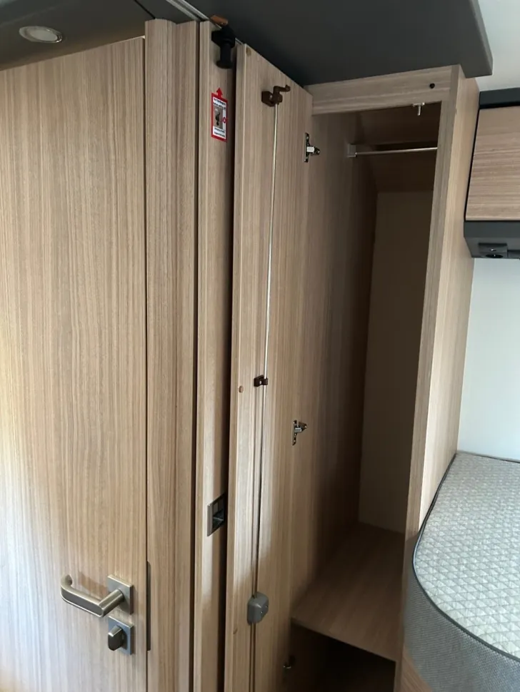 Fahrzeugbild Malibu T 470 RB LE K comfort #23