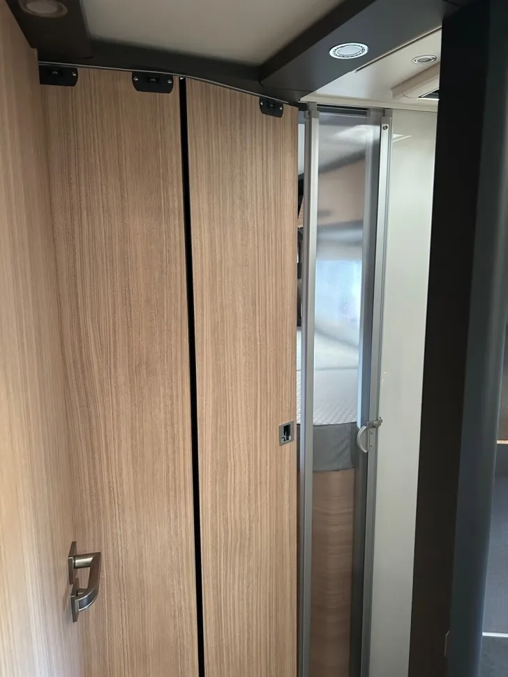 Fahrzeugbild Malibu T 470 RB LE K comfort #26