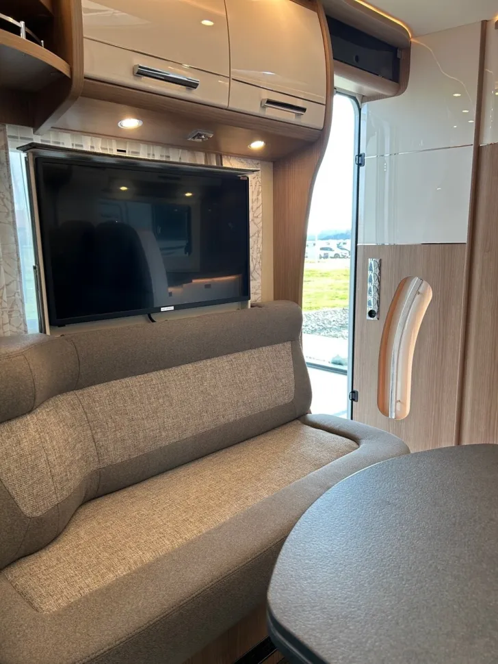 Fahrzeugbild Carthago C1-tourer T 148 KB LE H #20