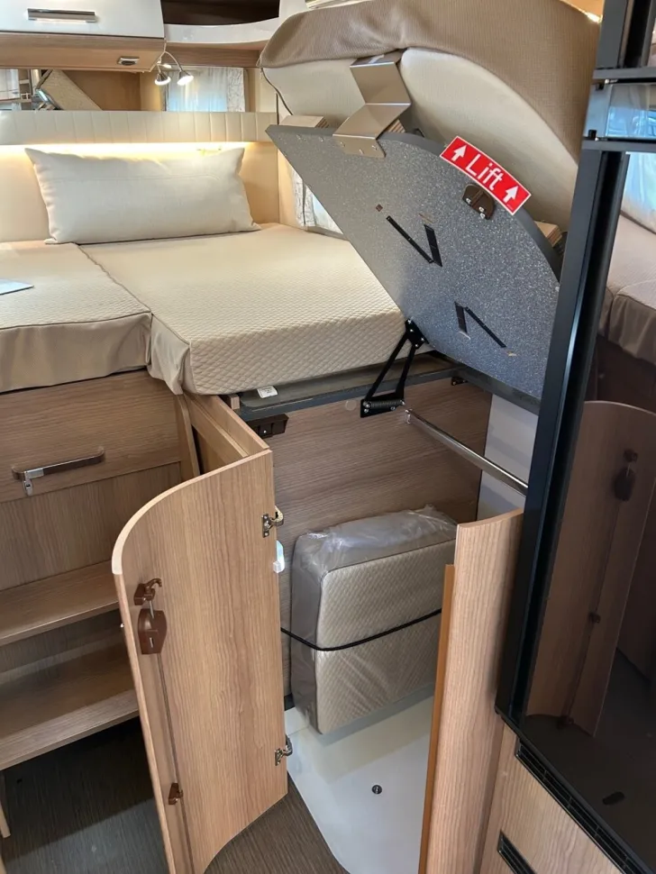 Fahrzeugbild Carthago C1-tourer T 148 KB LE H #22