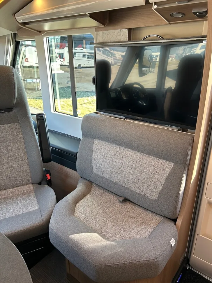 Fahrzeugbild Carthago C1-tourer Edition+ I 149RB LE #21