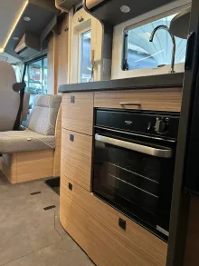 Fahrzeugbild Malibu I 430 KB LE comfort #20