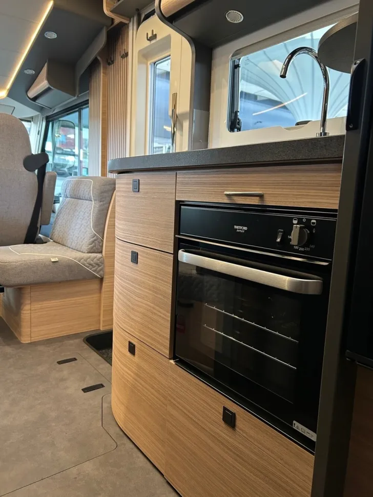 Fahrzeugbild Malibu I 430 KB LE comfort #20