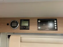 Fahrzeugbild Malibu Compact 540 DB #16