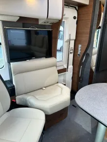 Fahrzeugbild Carthago chic c-line I 4.9 LE #20