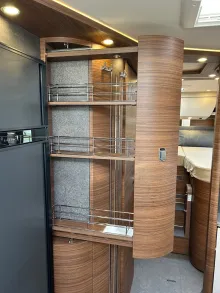 Fahrzeugbild Carthago chic c-line I 4.9 LE #22