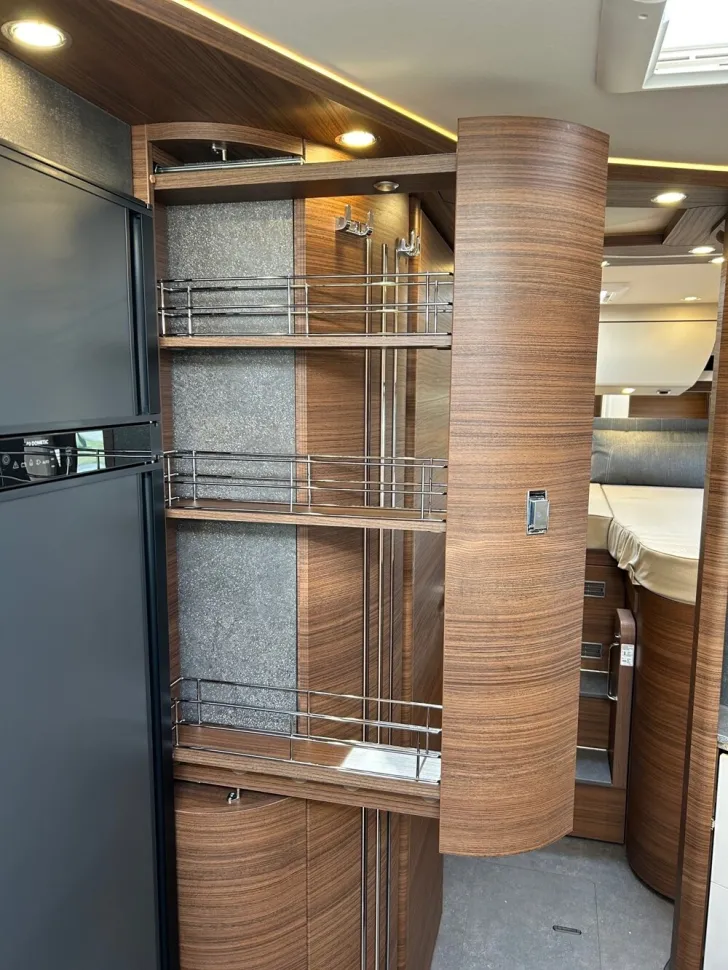 Fahrzeugbild Carthago chic c-line I 4.9 LE #22