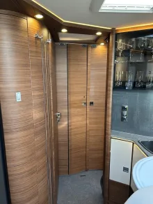 Fahrzeugbild Carthago chic c-line I 4.9 LE #23