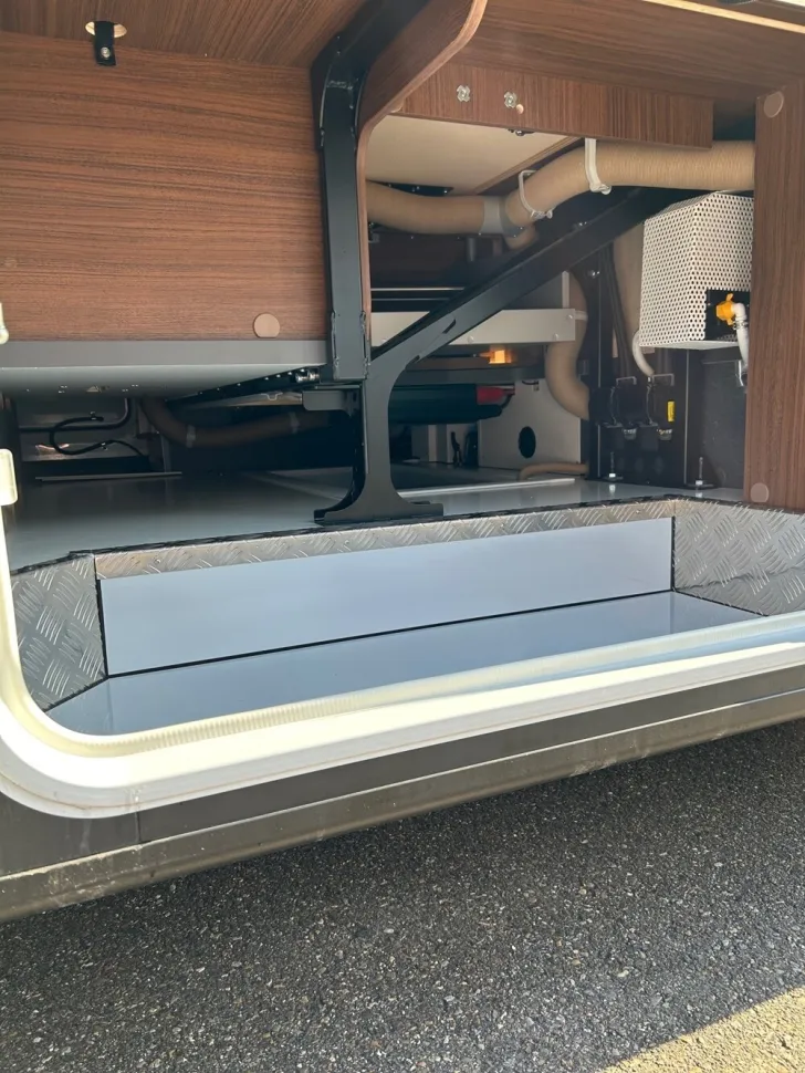 Fahrzeugbild Carthago chic c-line I 4.9 LE #26