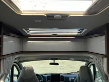 Fahrzeugbild Carthago C1-tourer T 147 RB LE K #18