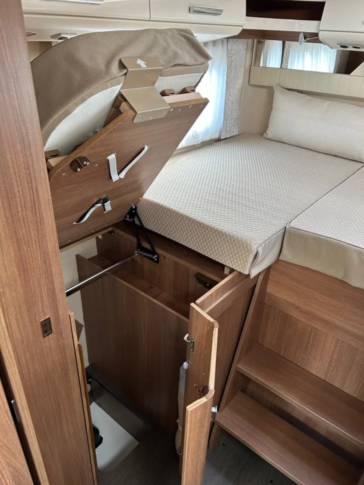 Fahrzeugbild Carthago C1-tourer T 147 RB LE K #20