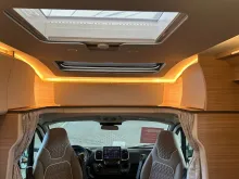 Fahrzeugbild Malibu T 470 RB LE K comfort #17