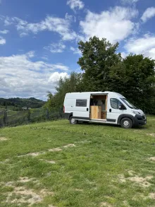 Fahrzeugbild Fiat Ducato 130 Multijet 2.3 l #1