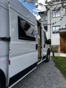 Fahrzeugbild Fiat Ducato 130 Multijet 2.3 l #2