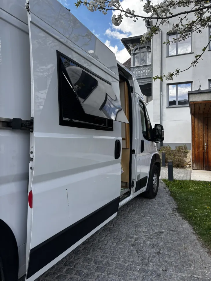 Fahrzeugbild Fiat Ducato 130 Multijet 2.3 l #2