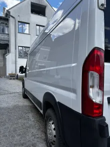 Fahrzeugbild Fiat Ducato 130 Multijet 2.3 l #3