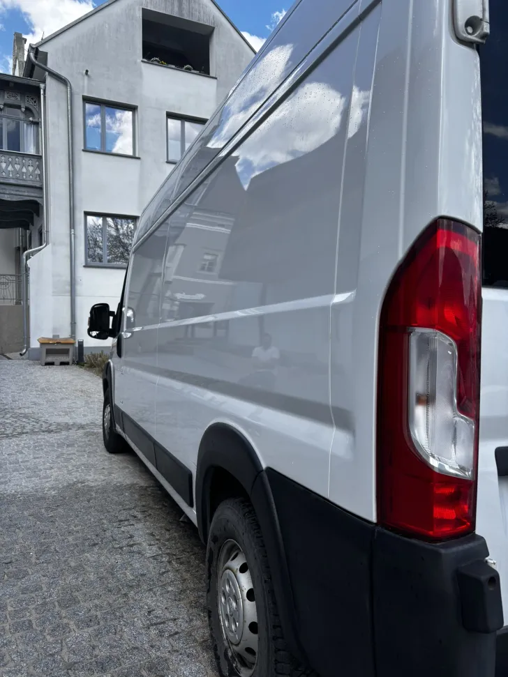 Fahrzeugbild Fiat Ducato 130 Multijet 2.3 l #3