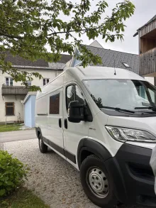 Fahrzeugbild Fiat Ducato 130 Multijet 2.3 l #7