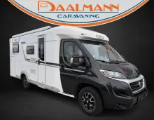 Fahrzeugbild LMC Breezer V 646 G Solar, Dachklima, AHK #1