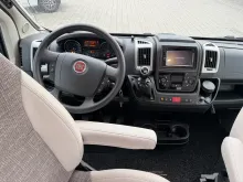 Fahrzeugbild LMC Breezer V 646 G Solar, Dachklima, AHK #23