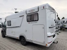 Fahrzeugbild LMC Breezer V 646 G Solar, Dachklima, AHK #6