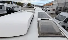 Fahrzeugbild LMC Breezer V 646 G Solar, Dachklima, AHK #15