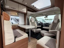 Fahrzeugbild LMC Breezer V 646 G Solar, Dachklima, AHK #8