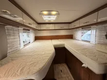 Fahrzeugbild LMC Breezer V 646 G Solar, Dachklima, AHK #12