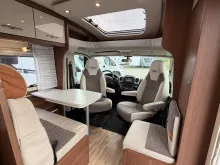 Fahrzeugbild LMC Breezer V 646 G Solar, Dachklima, AHK #9