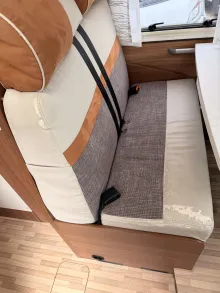 Fahrzeugbild LMC Breezer V 646 G Solar, Dachklima, AHK #21