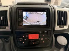 Fahrzeugbild LMC Breezer V 646 G Solar, Dachklima, AHK #24