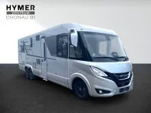 Fahrzeugbild Hymer B-Klasse ML I 890 MwSt ausweisbar #3