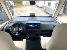 Fahrzeugbild Hymer B-Klasse ML I 890 MwSt ausweisbar #9
