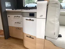 Fahrzeugbild Hymer B-Klasse ML I 890 MwSt ausweisbar #12