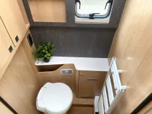 Fahrzeugbild Hymer B-Klasse ML I 890 MwSt ausweisbar #14