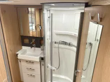 Fahrzeugbild Hymer B-Klasse ML I 890 MwSt ausweisbar #15