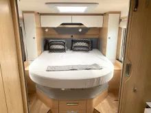 Fahrzeugbild Hymer B-Klasse ML I 890 MwSt ausweisbar #16