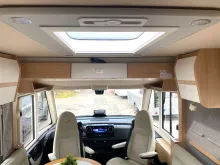 Fahrzeugbild Hymer B-Klasse ML I 890 MwSt ausweisbar #17